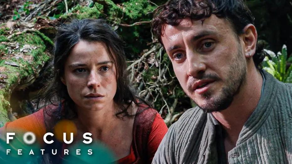 Видео к фильму Гамнет — Agnes Meets the Latin Tutor