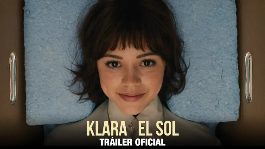 Видео к фильму Клара и Солнце — Tráiler oficial en español