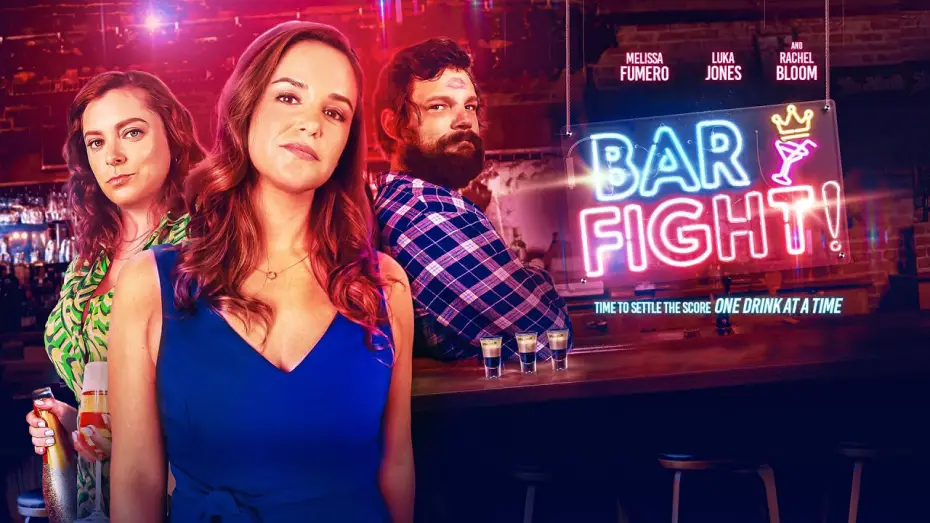 Видео к фильму Битва бывших — UK Trailer
