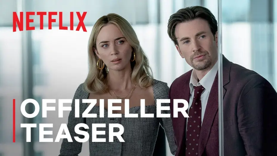 Видео к фильму Продавцы боли — Offizieller Teaser