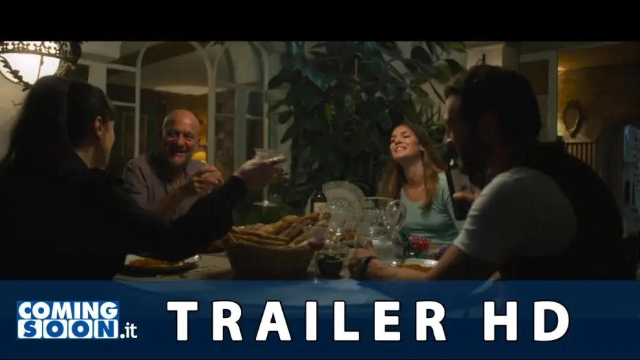 Видео к фильму Соседи — Vicini di casa (2022): Trailer della commedia con Claudio Bisio - HD