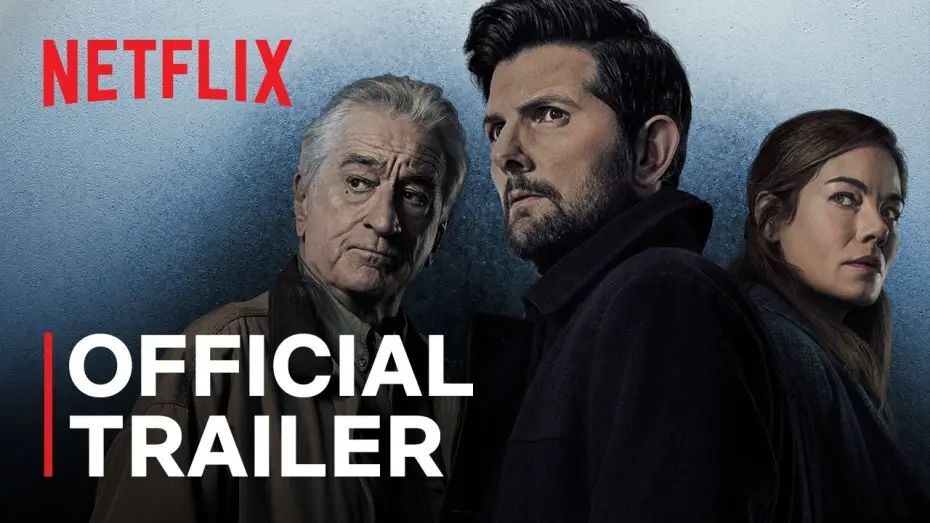 Видео к фильму The Whisper Man — Official Trailer