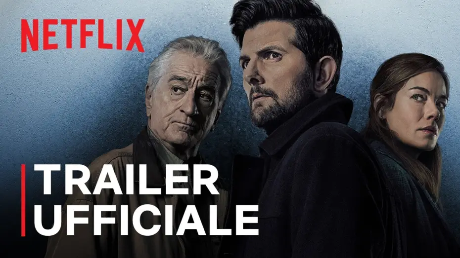 Видео к фильму The Whisper Man — L'uomo dei sussurri | Trailer ufficiale | Netflix Italia