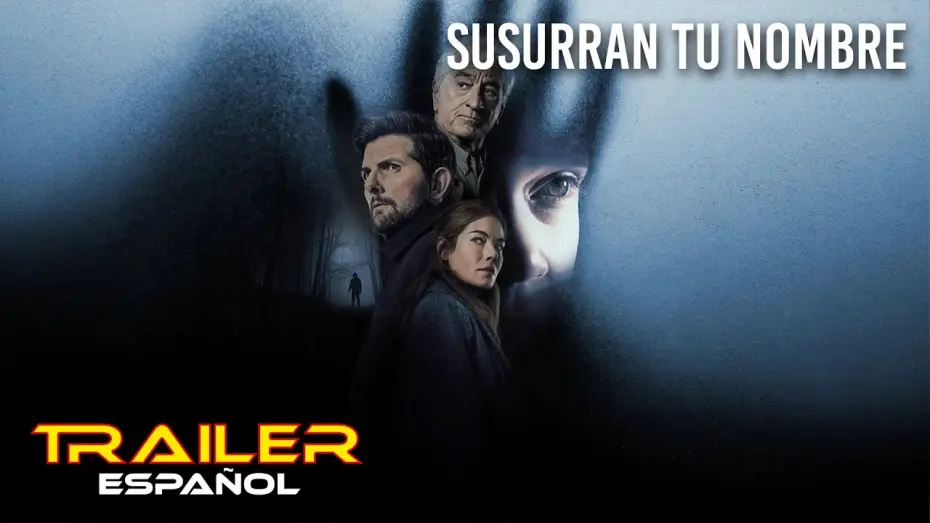 Видео к фильму The Whisper Man — Susurran tu nombre - Tráiler español