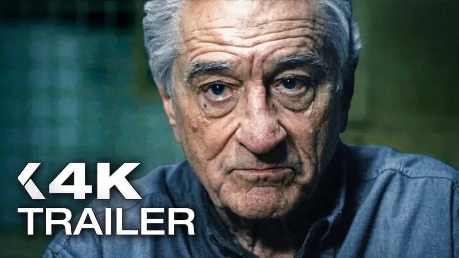 Видео к фильму The Whisper Man — DER KINDERFLÜSTERER Trailer German Deutsch (2026) Robert De Niro, Michelle Monaghan, Netflix