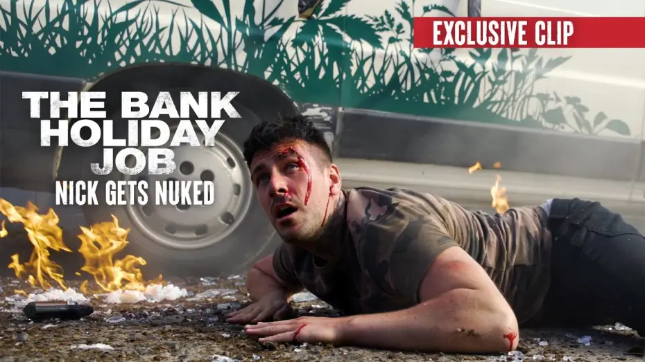 Видео к фильму Праздничный понедельник — Nick Gets Nuked