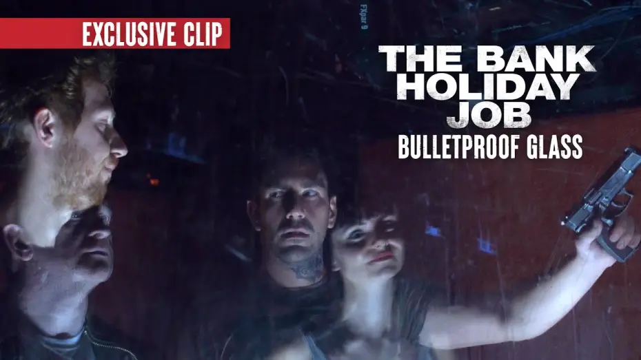 Видео к фильму Праздничный понедельник — Bulletproof Glass