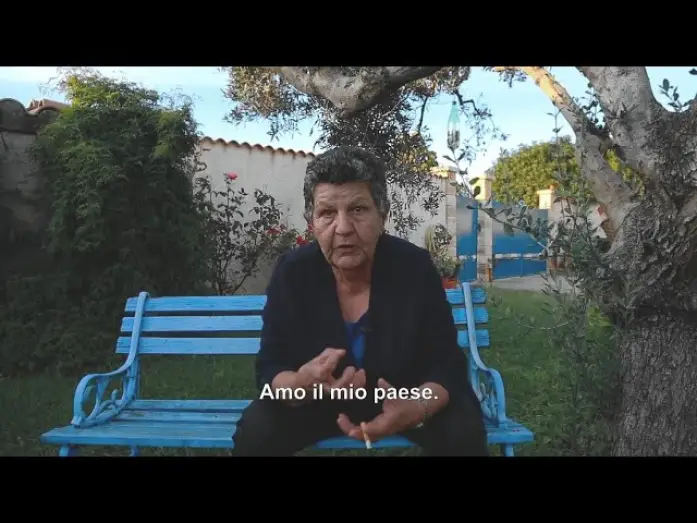 Видео к фильму Manca Moro  مقرونة عربي — Manca Moro  -  مقرونة عربي Trailer sottotitoli in Italiano