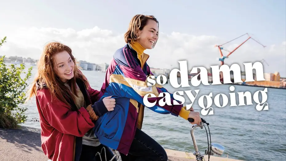Видео к фильму Så jävla easy going — So Damn Easy Going Trailer Deutsch | German [HD]