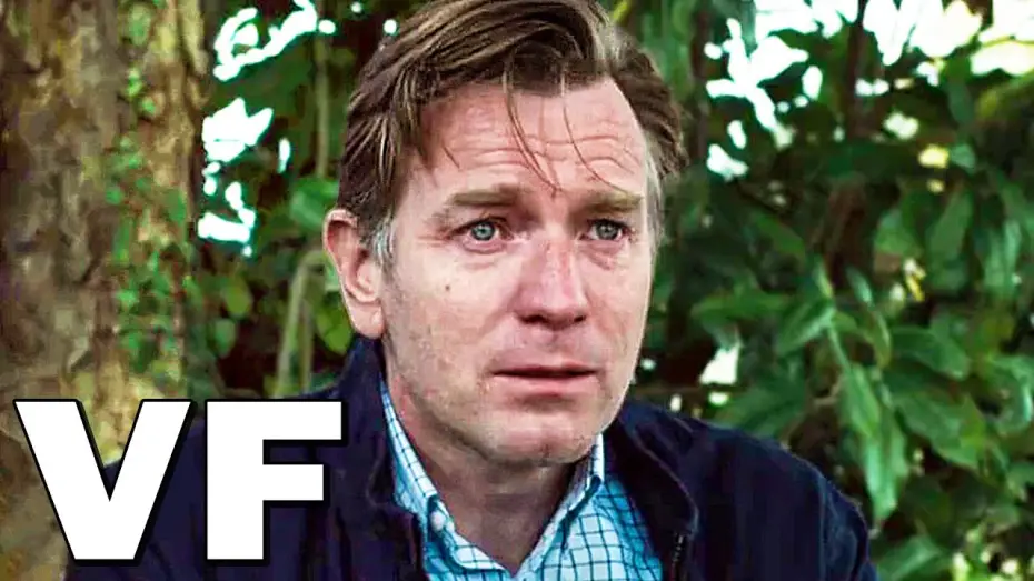 Видео к фильму Рэймонд и Рэй — RAYMOND ET RAY Bande Annonce VF (2022) Ewan McGregor, Ethan Hawke