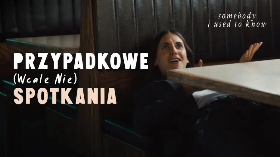 Видео к фильму Кто-то, кого я знал — Dawna Ja | Oficjalny Zwiastun  Prime Video Polska