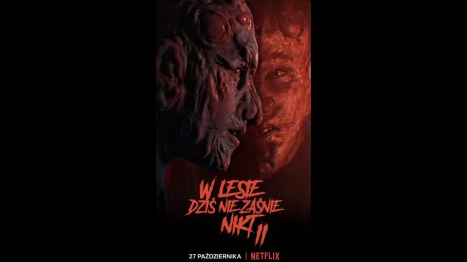 Видео к фильму В лесу сегодня не до сна 2 — Nobody Sleeps in the Woods Tonight: Teil 2 (2021) - Offizieller Trailer (Deutsch Synchronisiert)