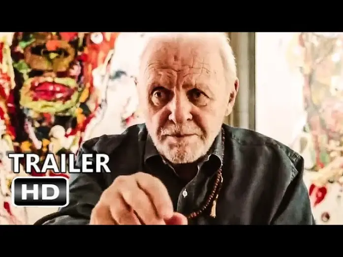 Видео к фильму Нулевой контакт — ZERO CONTACT 2022 Trailer   YouTube | Thriller Movie