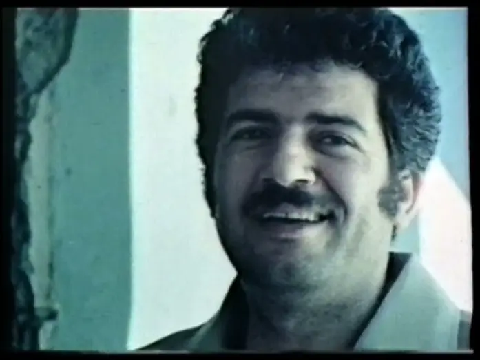 Видео к фильму The Palestinian — The Palestinian (Al-Falastini) 1977