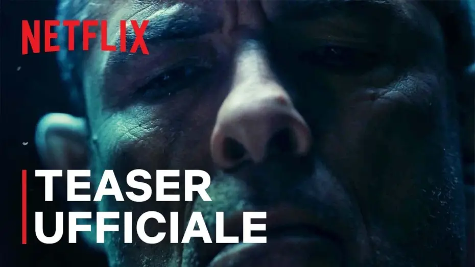 Видео к фильму Меня зовут Месть — Il Mio Nome È Vendetta | Teaser Ufficiale | Netflix