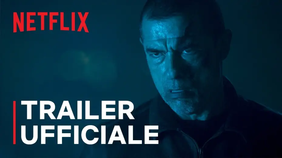 Видео к фильму Меня зовут Месть — Il Mio Nome È Vendetta | Trailer ufficiale | Netflix