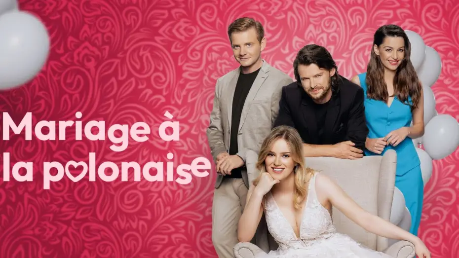 Видео к фильму Gorzko, gorzko! — Mariage à la polonaise - bande annonce vf