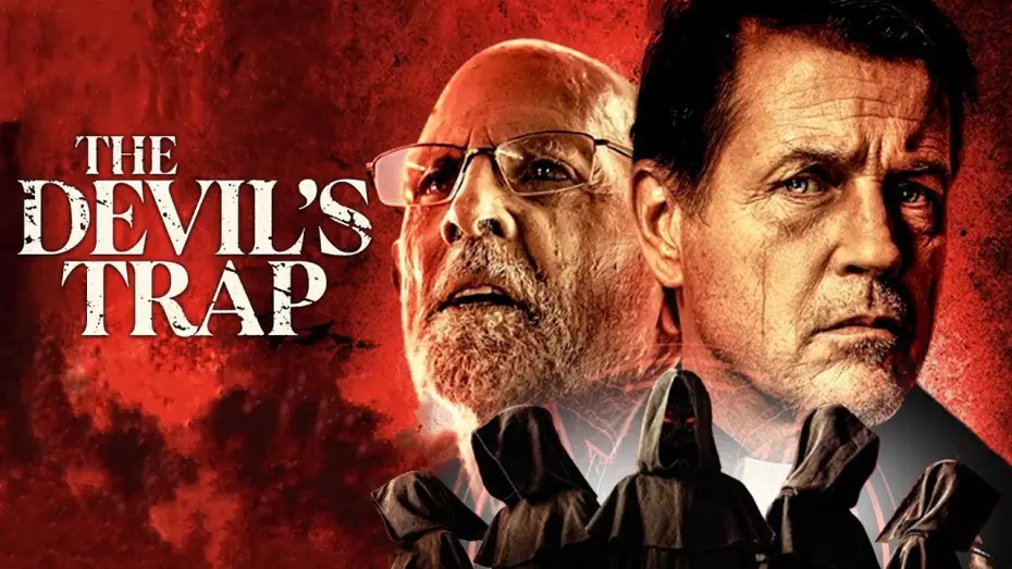 Видео к фильму Ловушка дьявола — The Devil's Trap | Official Trailer | Horror Brains