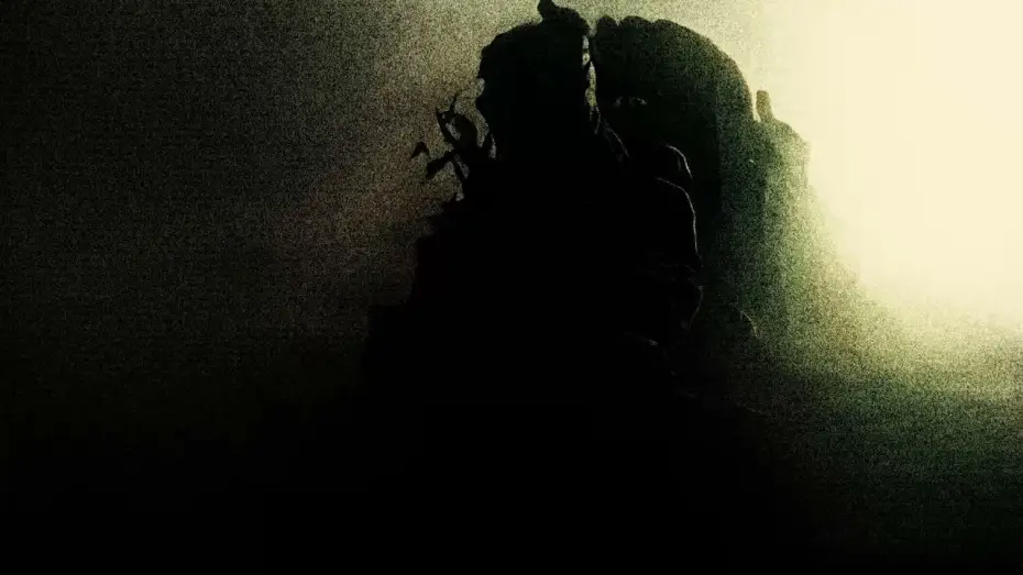 Видео к фильму Anamnese — Anamnese - Trailer