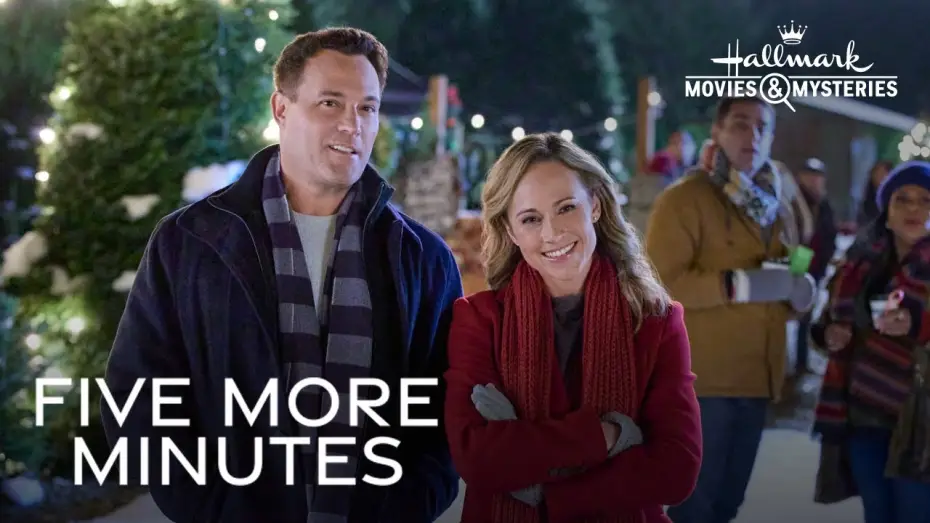 Видео к фильму Five More Minutes — Preview