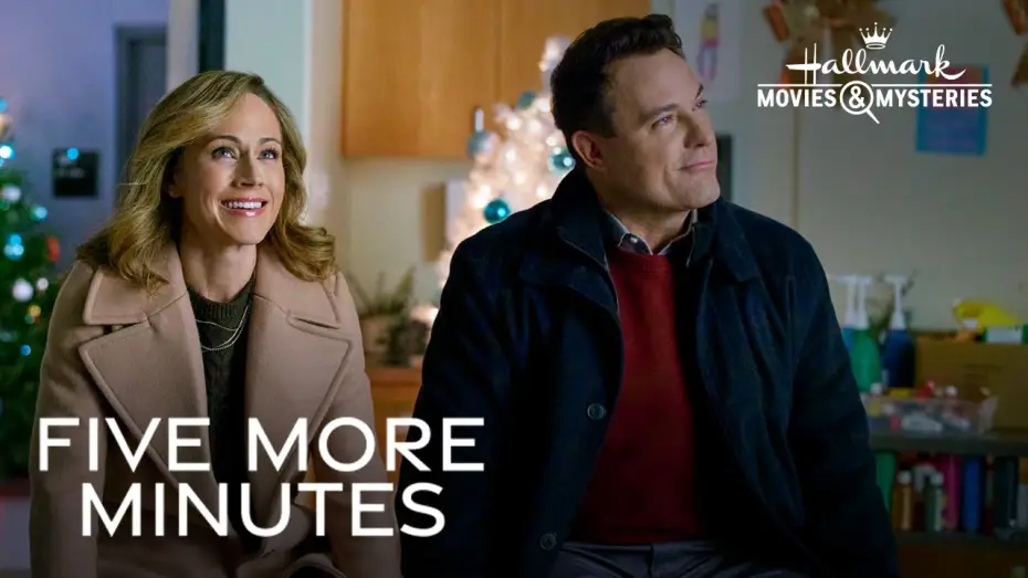 Видео к фильму Five More Minutes — Sneak Peek