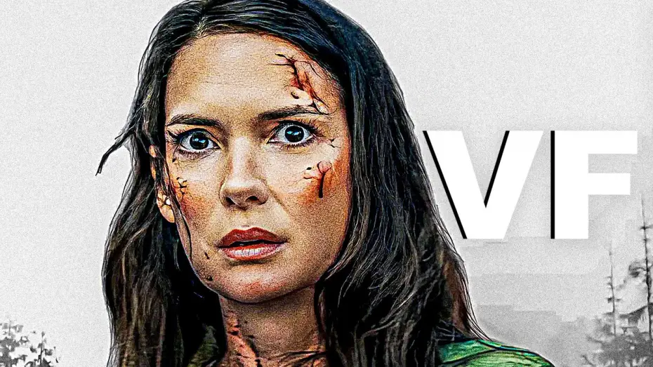 Видео к фильму Пропавшие в ночи — GONE IN THE NIGHT Bande Annonce VF (2022)