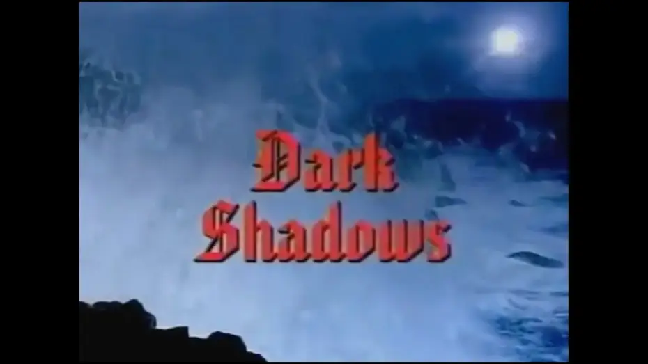 Видео к фильму Dark Shadows | Dark Shadows: Failed WB pilot presentation (Jessica Chastain) (TV pilot, 2004)