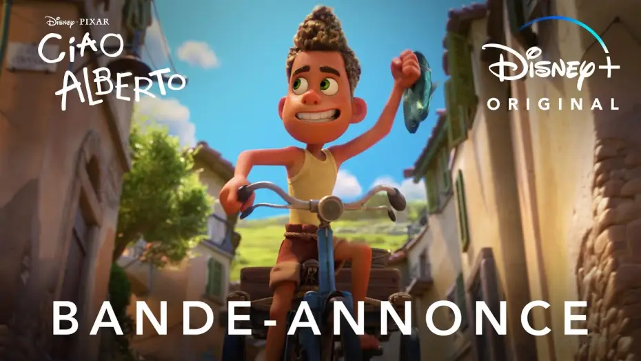 Видео к фильму Чао, Альберто — Ciao Alberto - Bande Annonce [VF]