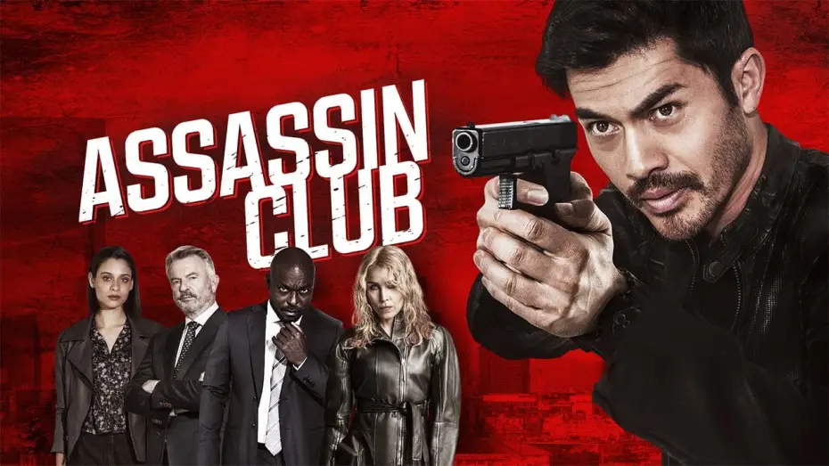 Видео к фильму Клуб убийц — Assassin Club | TRÁILER OFICIAL en ESPAÑOL | YouPlanet Pictures