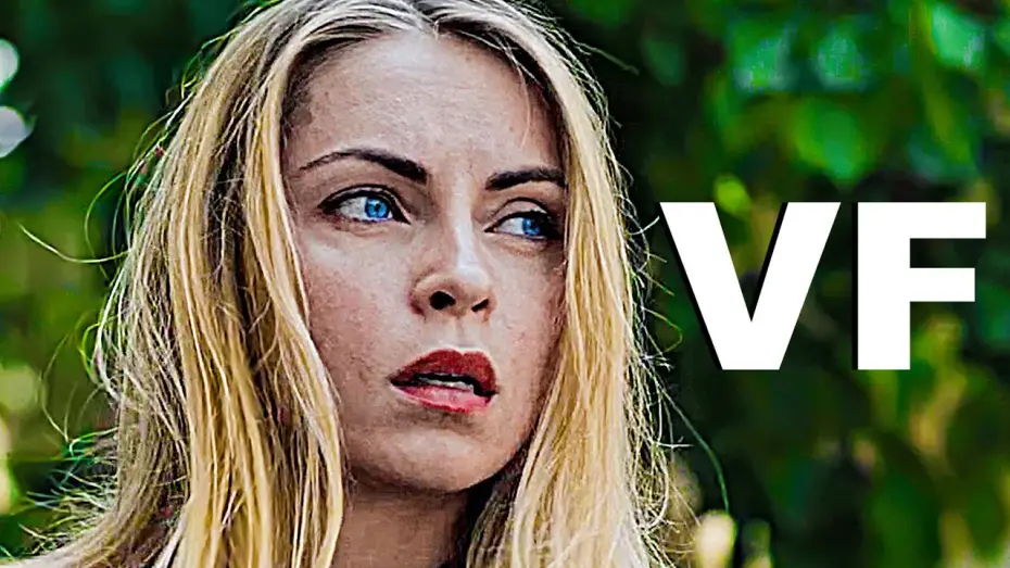 Видео к фильму Модератор — THE MODERATOR Bande Annonce VF (2022)