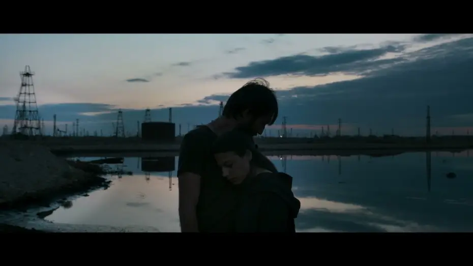 Видео к фильму Durna Çırağı — Official Trailer