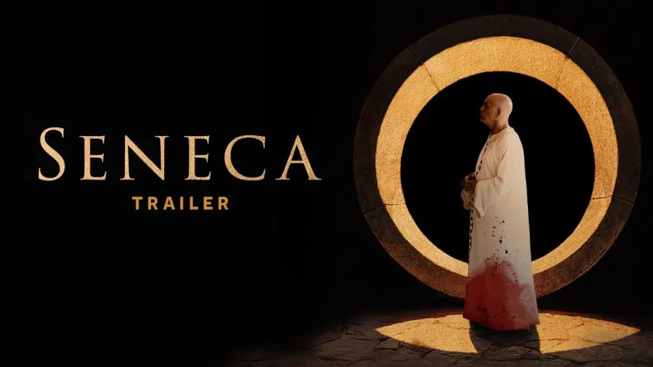 Видео к фильму Сенека | Offizieller Trailer (OmdU)