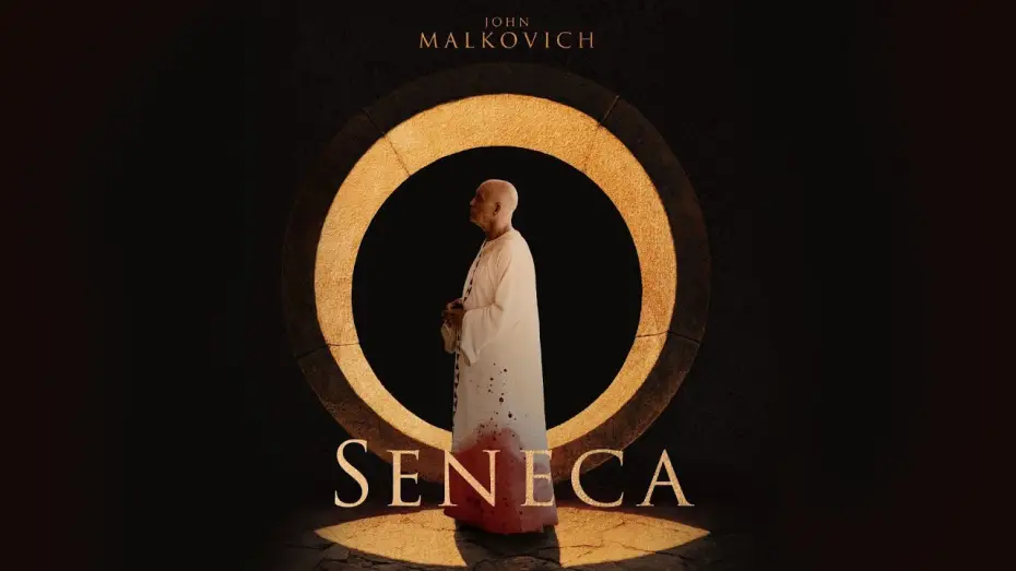 Видео к фильму Сенека | Official Trailer