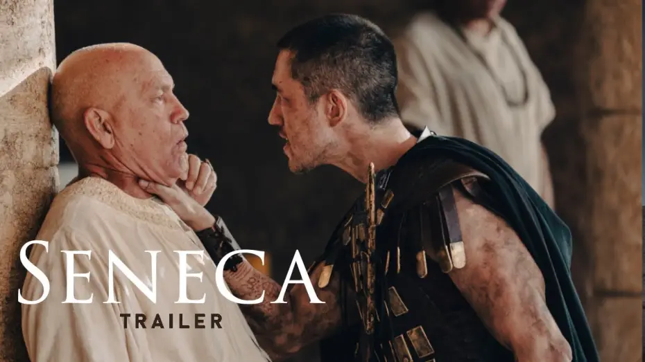 Видео к фильму Сенека | Offizieller Trailer