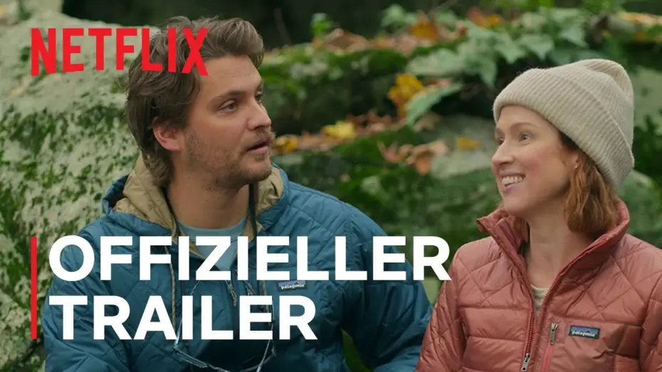 Видео к фильму Счастье для начинающих — Offizieller Trailer (OmdU)