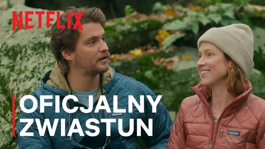 Видео к фильму Счастье для начинающих — Szczęście dla początkujących | Oficjalny zwiastun | Netflix