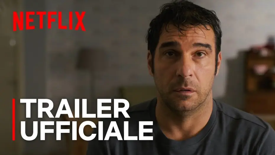 Видео к фильму Время ещё есть — Era Ora | Trailer Ufficiale | Netflix Italia