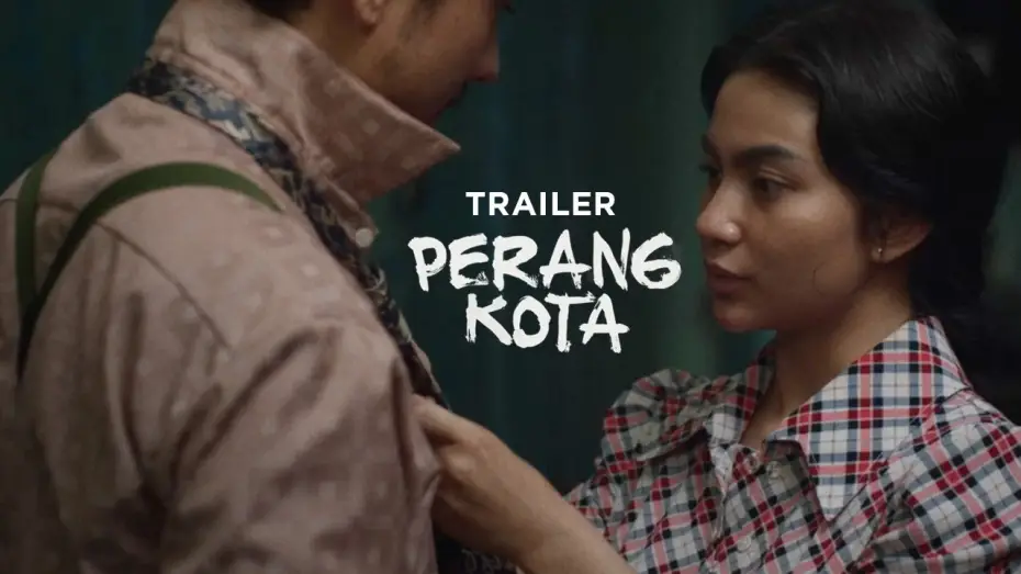Видео к фильму Perang Kota — Perang Kota - Trailer