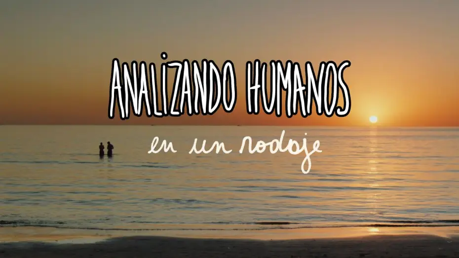 Видео к фильму La uruguaya — Analizando Humanos en el rodaje de La Uruguaya [ENG SUBS]