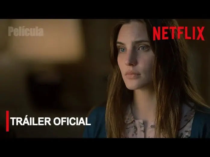 Видео к фильму Гнев Божий — La Ira de Dios Netflix Tráiler Oficial