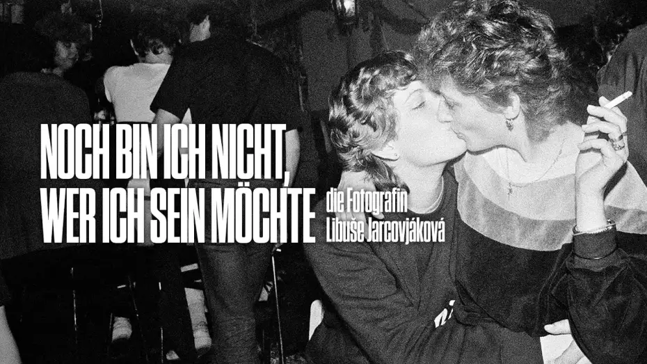 Видео к фильму Ještě nejsem, kým chci být — NOCH BIN ICH NICHT, WER ICH SEIN MÖCHTE Trailer Deutsch | German [HD]