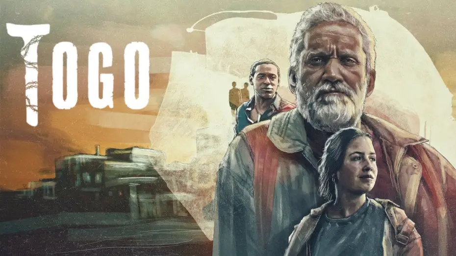 Видео к фильму Togo — Togo - bande annonce vf