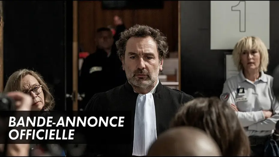 Видео к фильму Голиаф — GOLIATH – Bande-annonce officielle – Pierre Niney / Gilles Lellouche / Emmanuelle Bercot (2022)