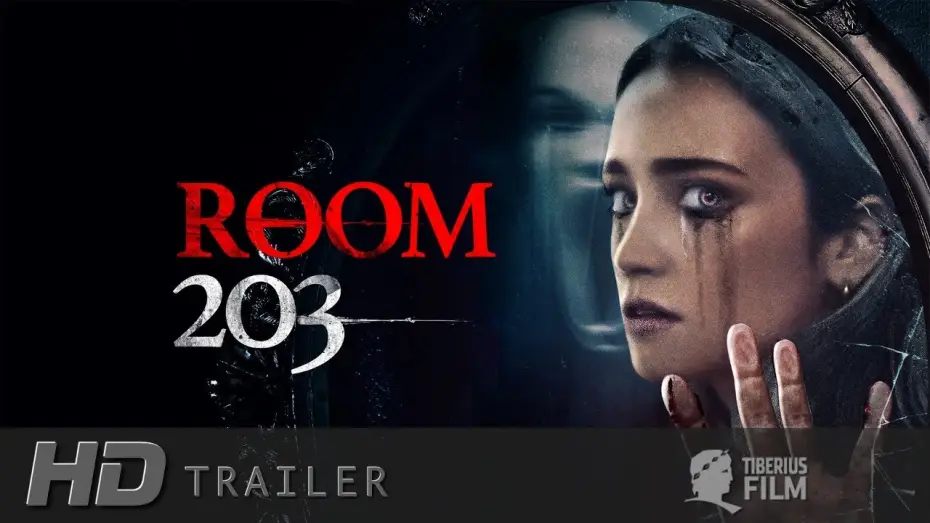 Видео к фильму Призраки квартиры 203 — Offizieller Trailer