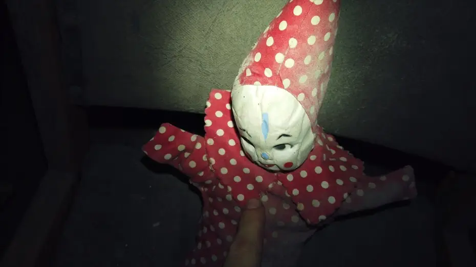 Видео к фильму Паранормальные явления. Дом призраков — "I Summon Thee"