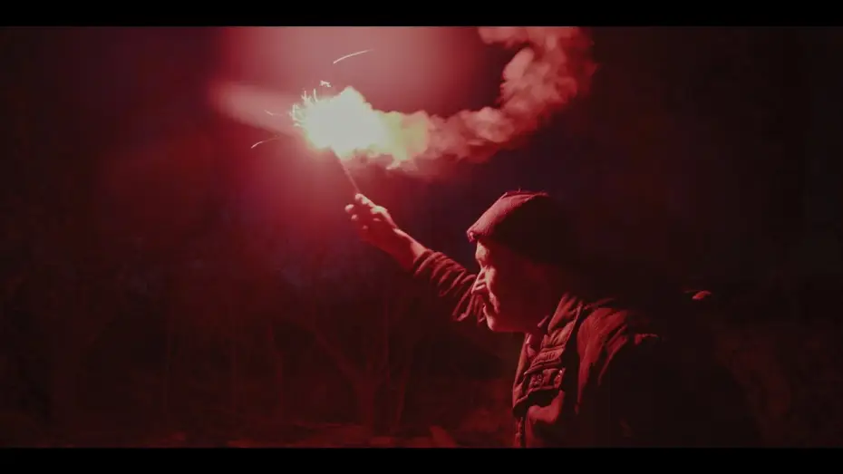 Видео к фильму Vučja gozba — The Feast of the Wolf / Trailer