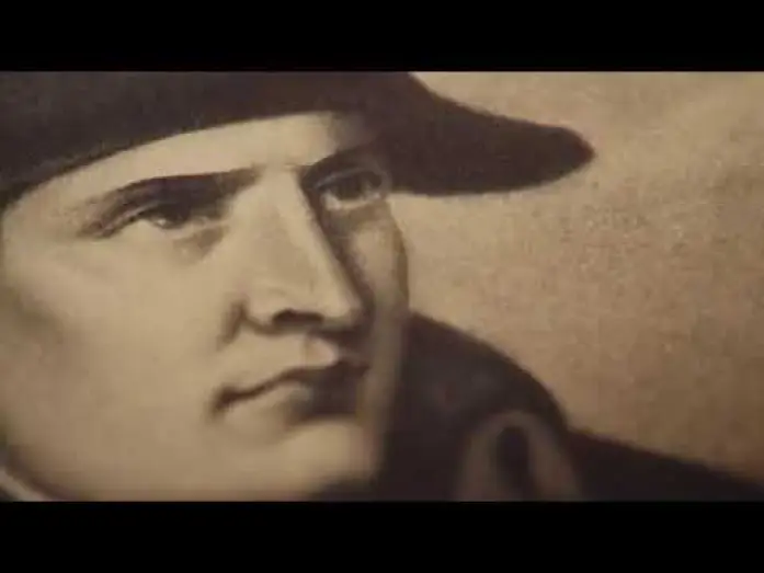 Видео к фильму Napoleone - Nel nome dell'arte — NAPOLEONE. NEL NOME DELL’ARTE al cinema l’8, 9, 10 novembre