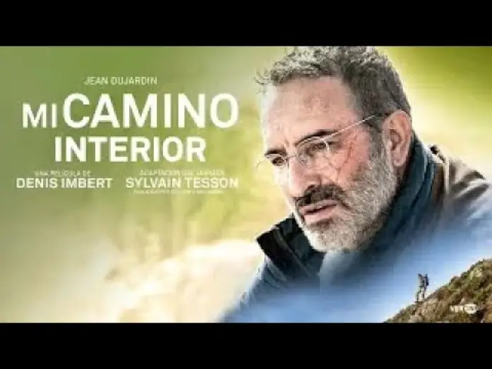 Видео к фильму По блуждающим тропам — TRÁILER OFICIAL "Mi Camino Interior" // 5 de abril solo en cines
