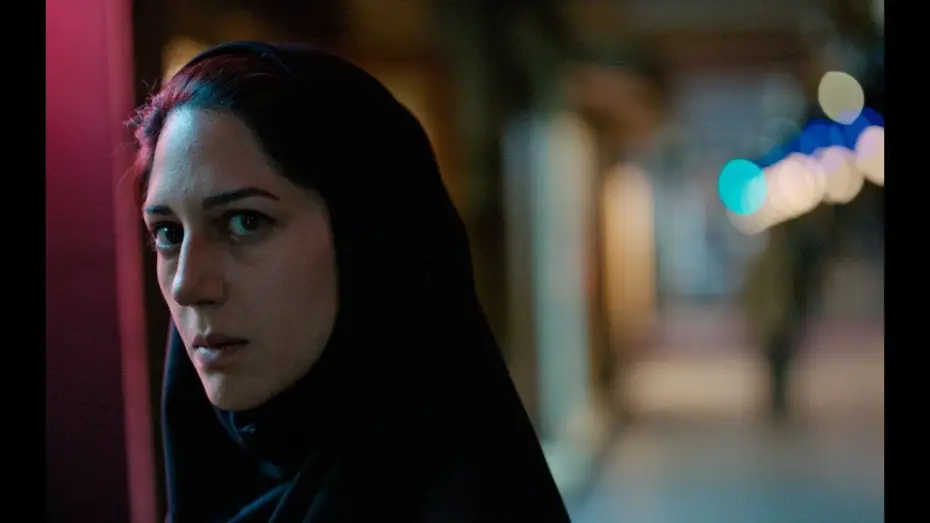 Видео к фильму Убийца «Священный паук» — Holy spider (Araña sagrada) - Trailer español