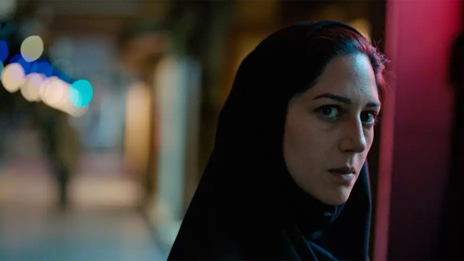 Видео к фильму Убийца «Священный паук» — Holy Spider | Trailer Ufficiale